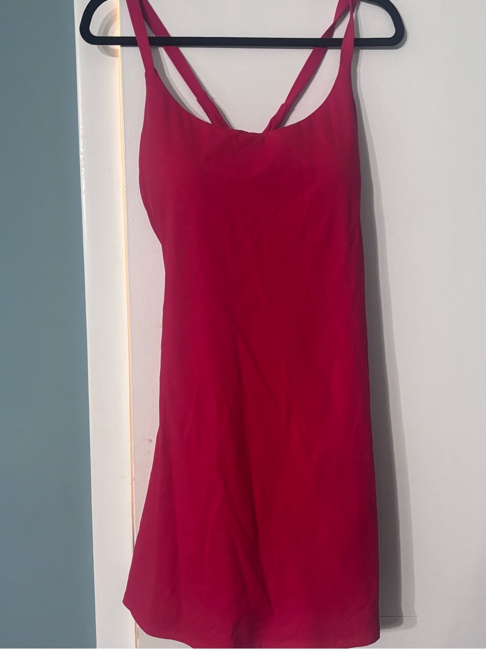 Halara Athletic Dress